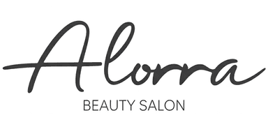 Alorra Beauty Salon Bali Logo