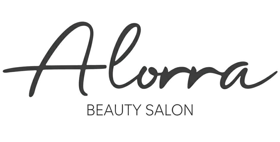 Alorra Beauty Salon Bali Logo